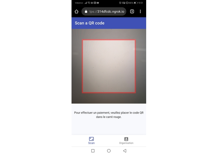#10 Nexapp charity – screenshot 7