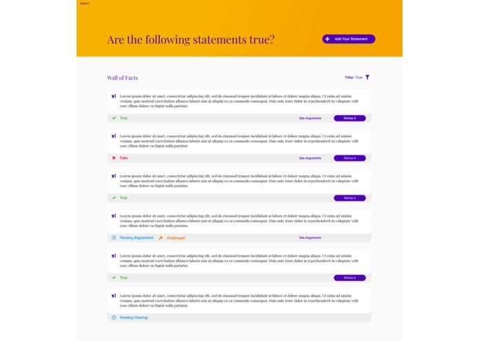 Solid – screenshot 1
