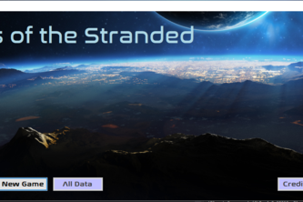 Logs of the Stranded