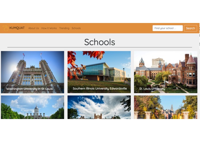 KumQuat – screenshot 1