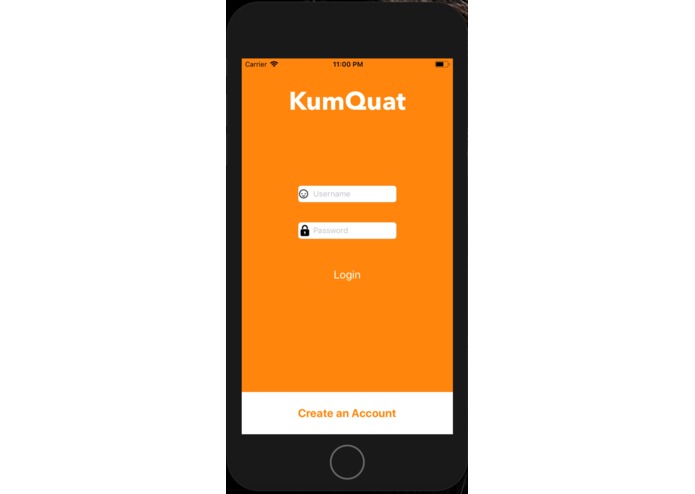 KumQuat – screenshot 2