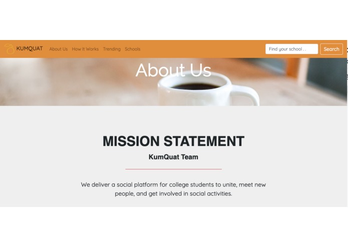 KumQuat – screenshot 3