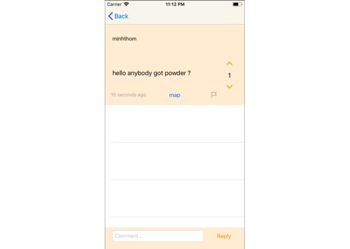 KumQuat – screenshot 5