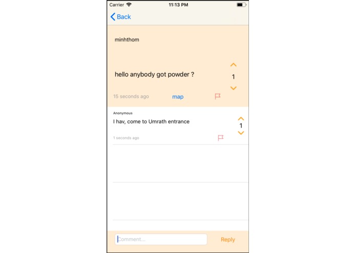 KumQuat – screenshot 6