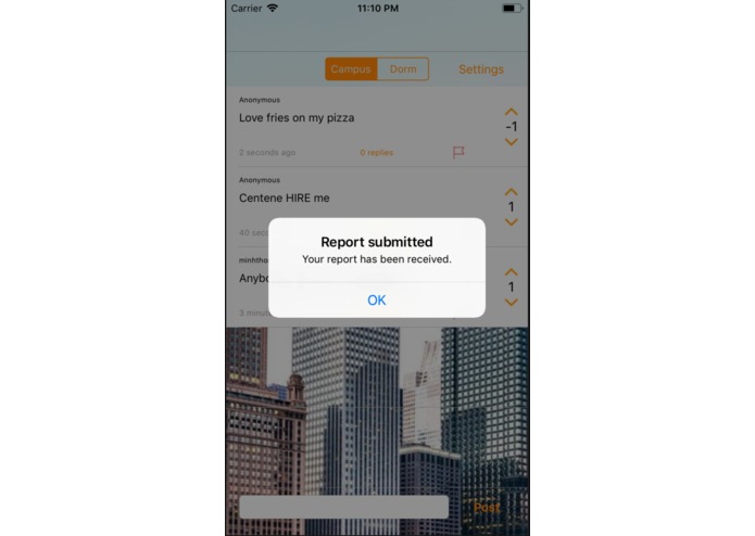 KumQuat – screenshot 8