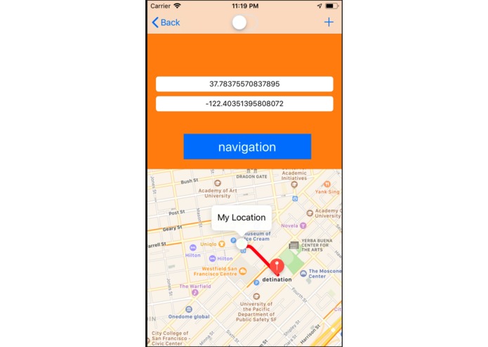 KumQuat – screenshot 10