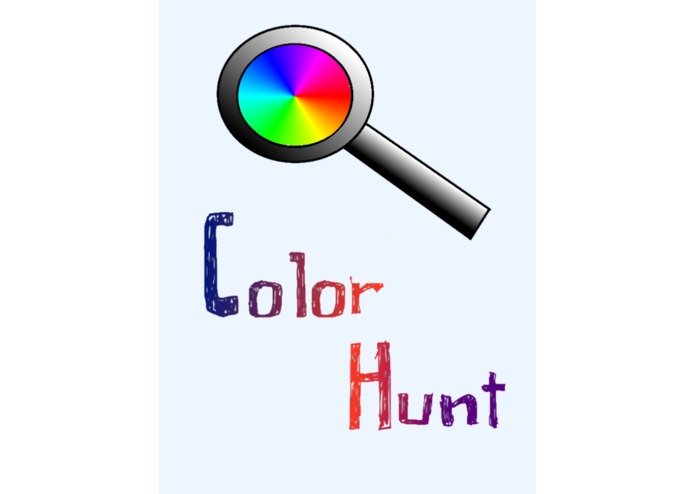 Color Hunt – screenshot 1