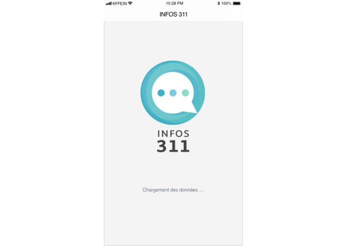 3 - INFOS 311 – screenshot 1