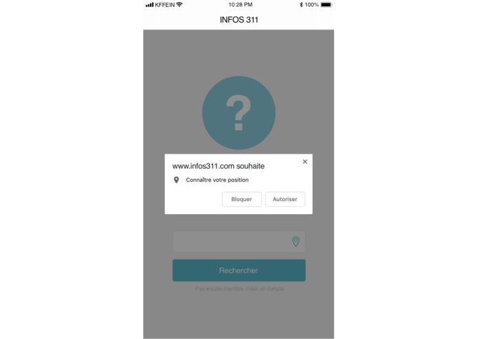 3 - INFOS 311 – screenshot 4