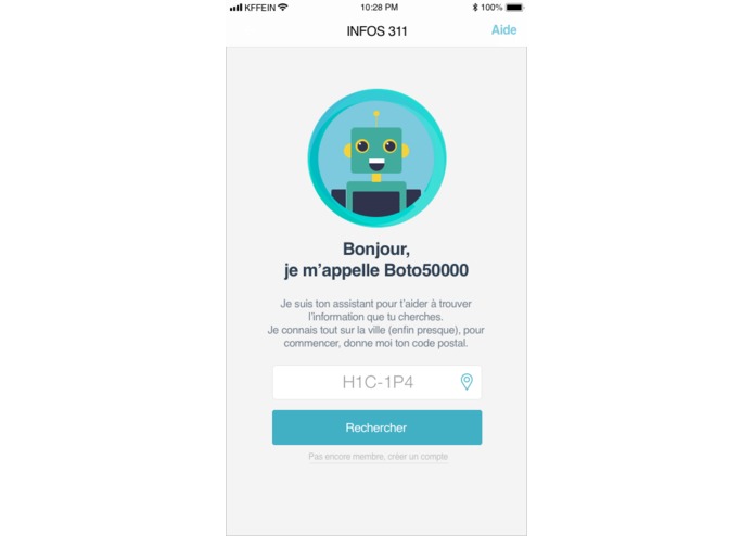 3 - INFOS 311 – screenshot 5