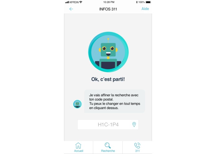 3 - INFOS 311 – screenshot 7