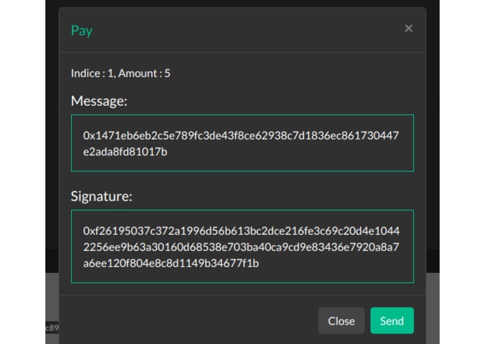 nanti – screenshot 3