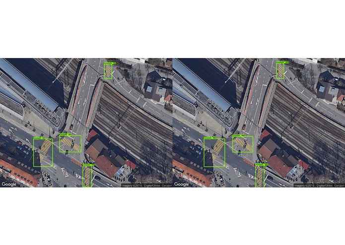 zebra AI – screenshot 1