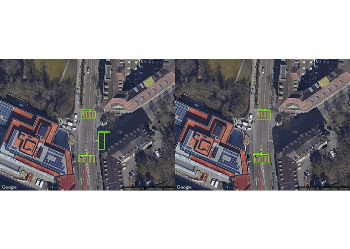 zebra AI – screenshot 2