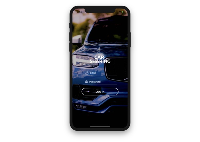 Shary – screenshot 1