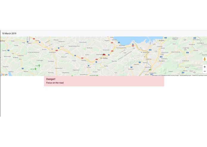 Hamilton – screenshot 3