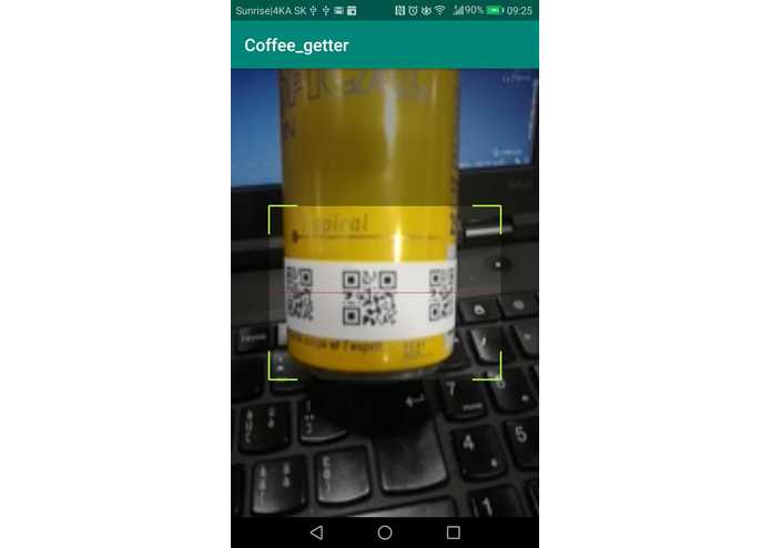 Re'Cup – screenshot 2