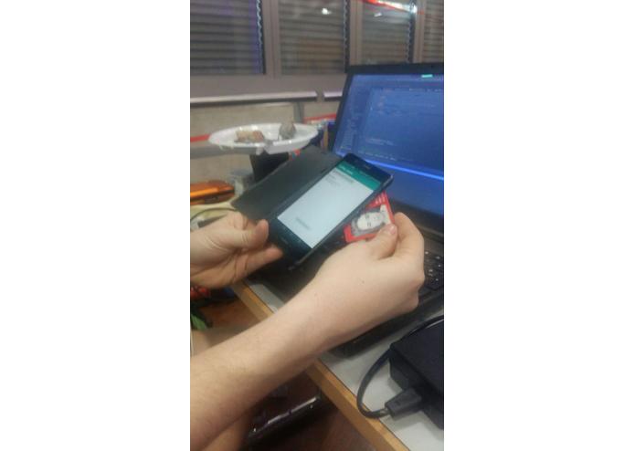 Re'Cup – screenshot 4