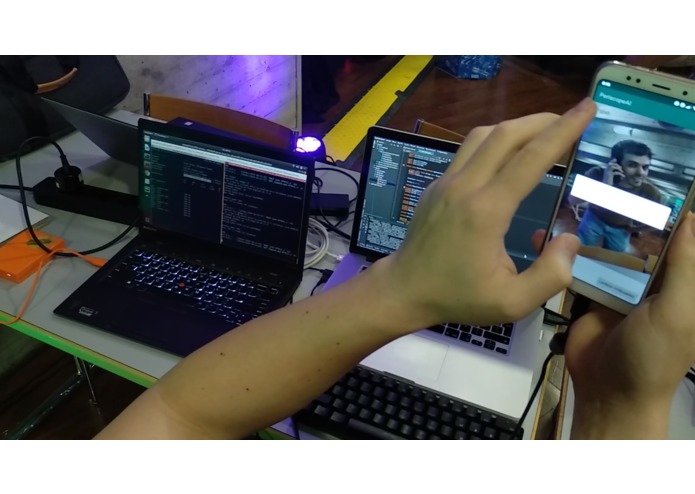 PeriscopeAI – screenshot 5