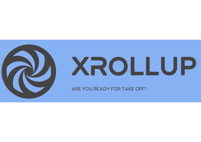 xRollup – screenshot 1