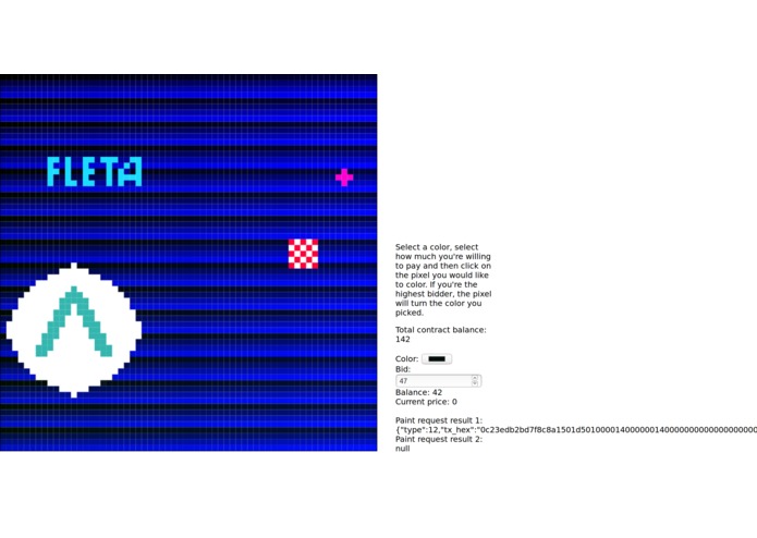 Flace – screenshot 1