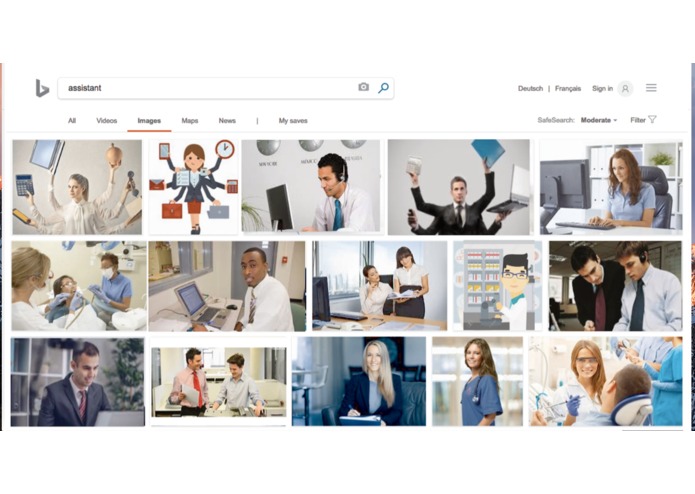CLOF – screenshot 1