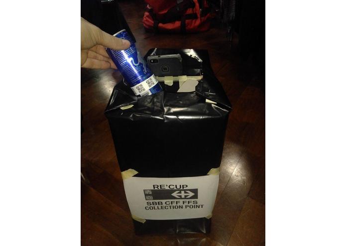 Re'Cup – screenshot 5