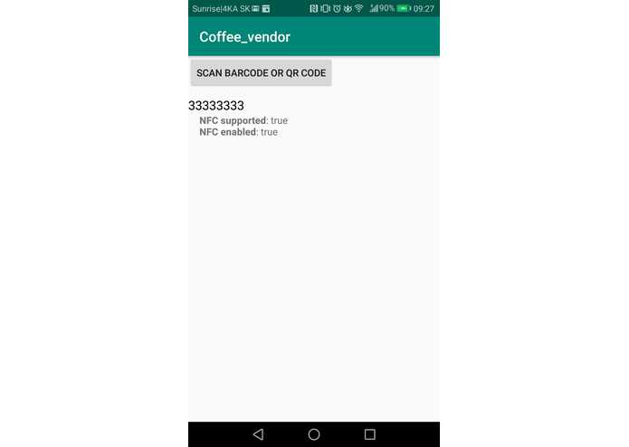 Re'Cup – screenshot 3