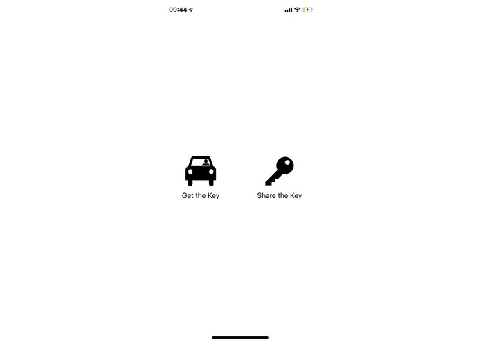 CircleCar – screenshot 1