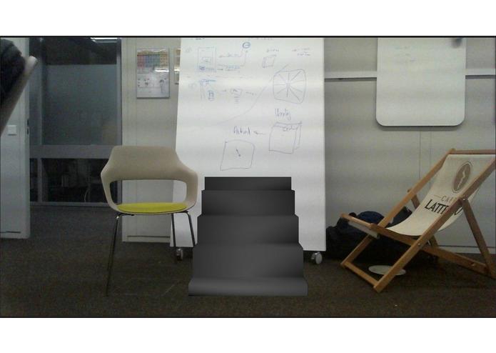 MadIdear – screenshot 1