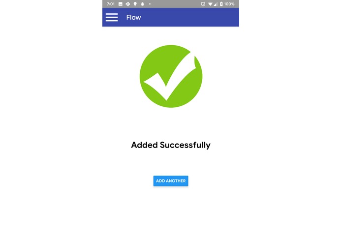 Flow – screenshot 3