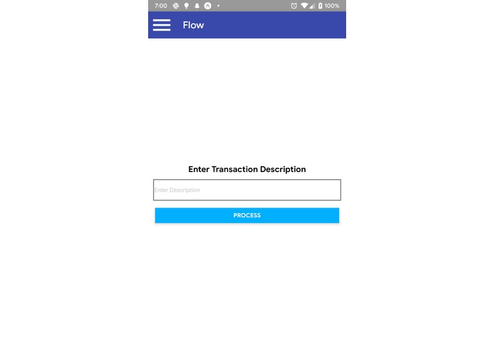 Flow – screenshot 2