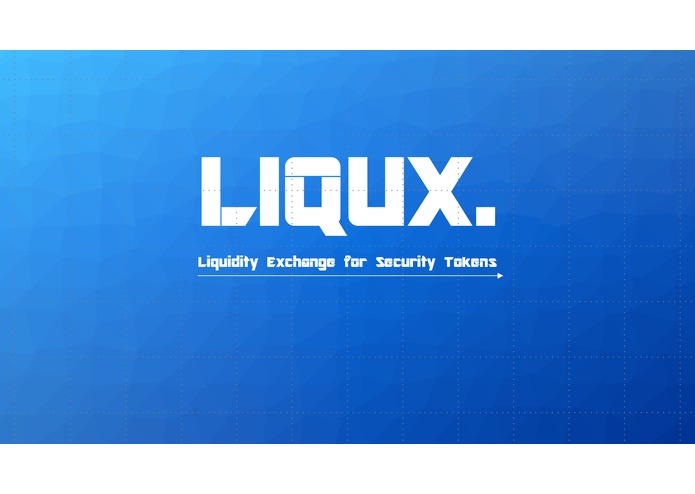 LIQUX. – screenshot 1