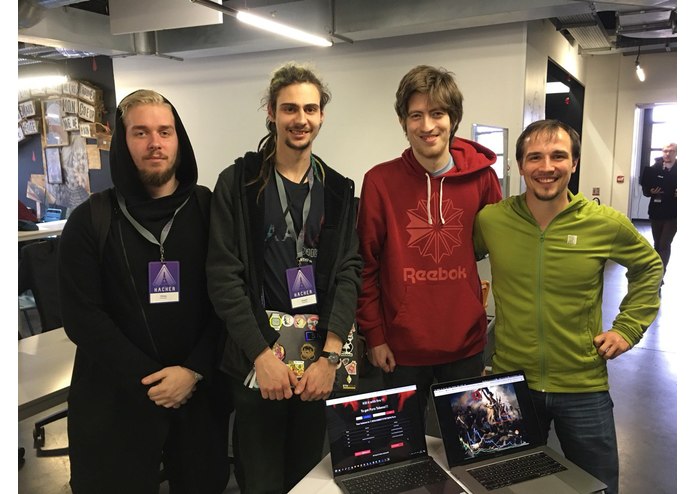 Pyromania - Time to burn! – screenshot 4