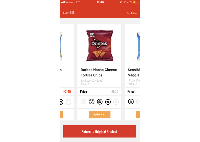 ShopRight  – screenshot 2