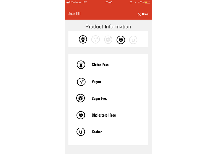 ShopRight  – screenshot 3