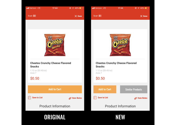 ShopRight  – screenshot 1