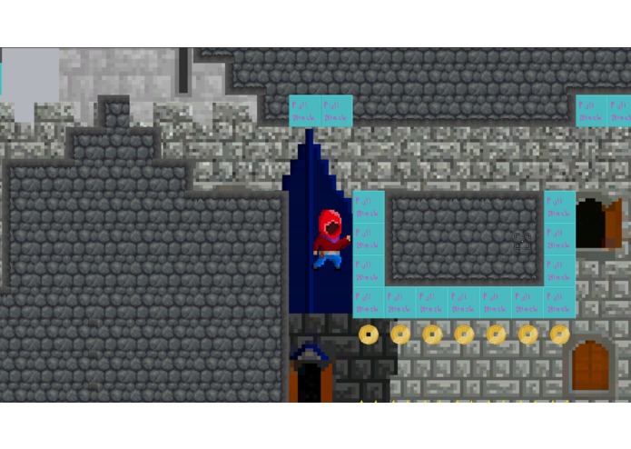 The Hooded Realm – screenshot 2