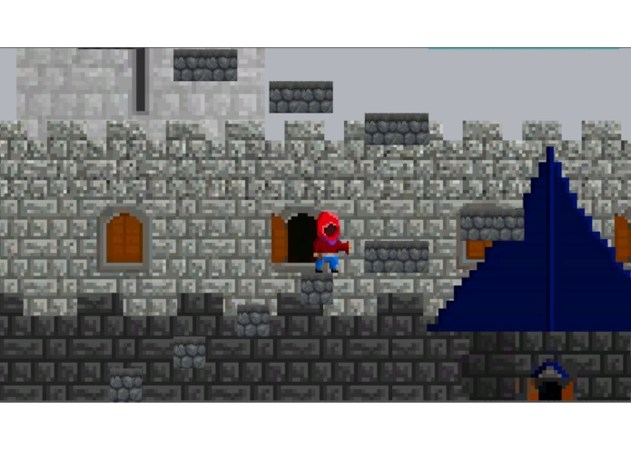 The Hooded Realm – screenshot 3
