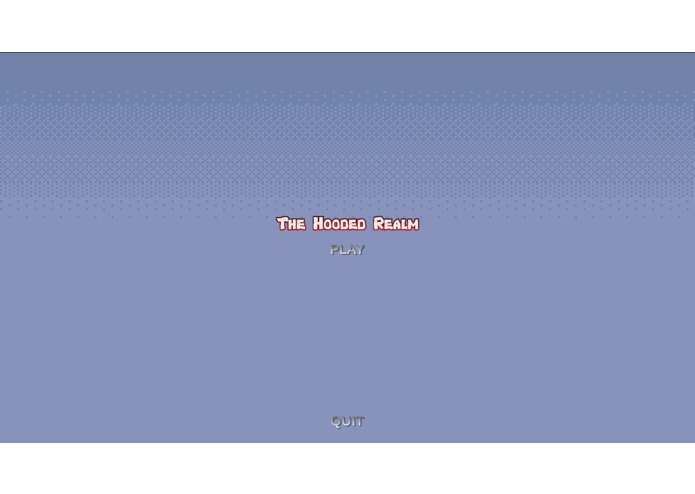 The Hooded Realm – screenshot 4