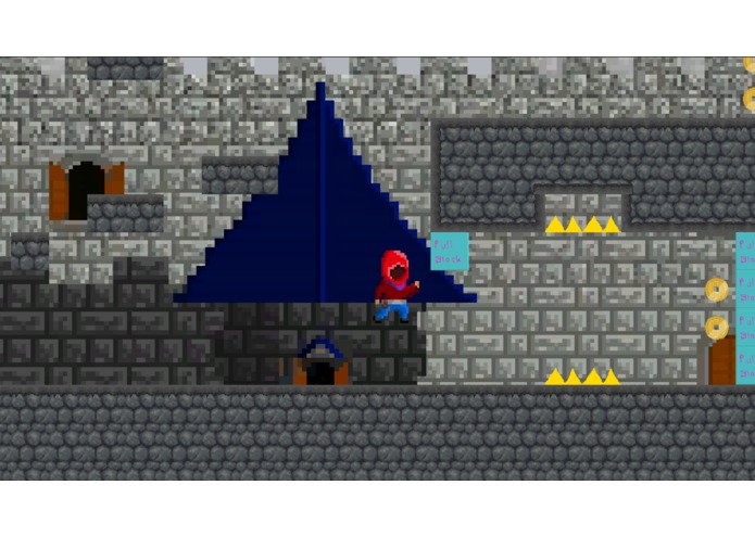 The Hooded Realm – screenshot 5