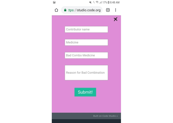 Medicated – screenshot 3