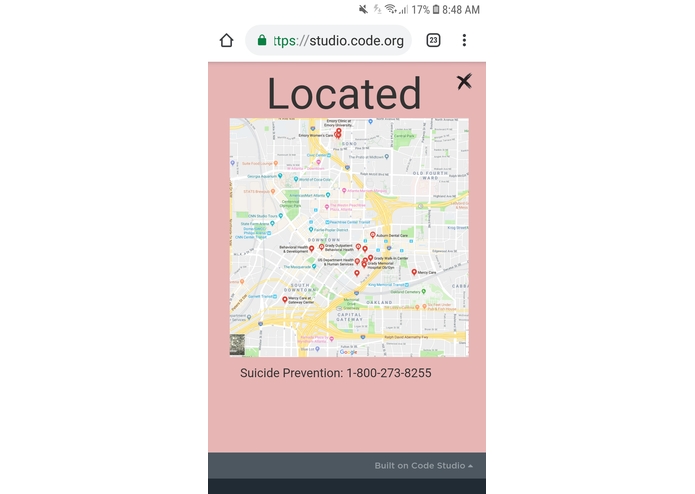 Medicated – screenshot 5