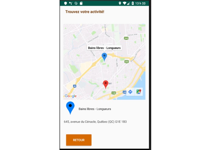 8 - Treasure Map – screenshot 4