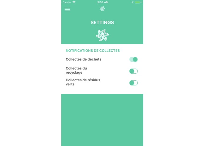 16 - CollectMe – screenshot 8