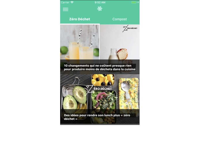 16 - CollectMe – screenshot 9