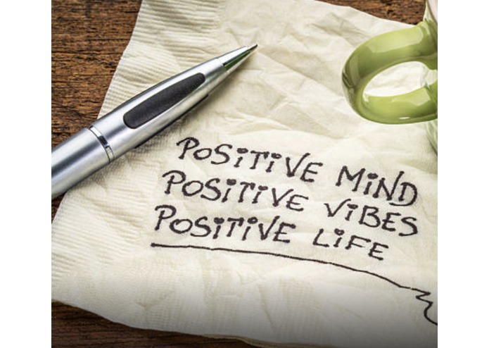 Positive News First – screenshot 1