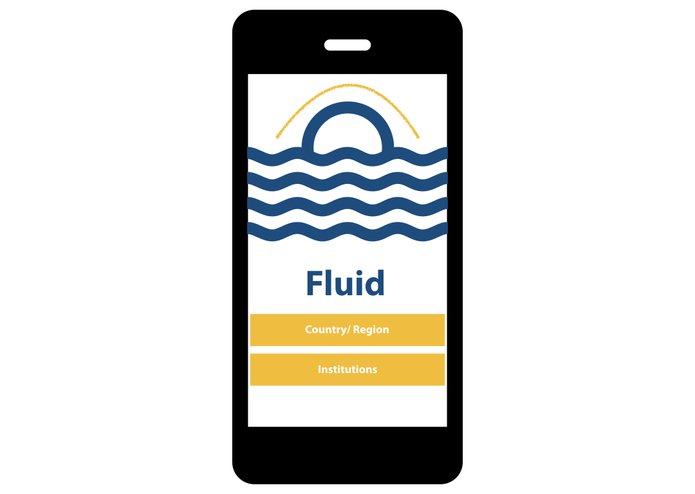 Fluid – screenshot 4