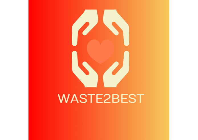 Waste2Best – screenshot 1