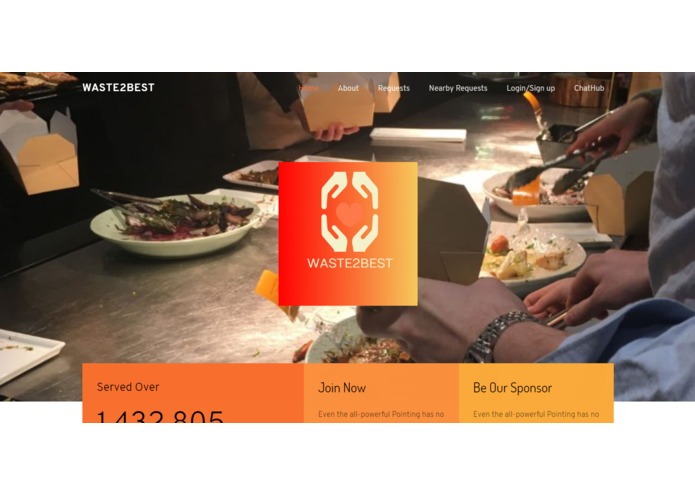 Waste2Best – screenshot 3